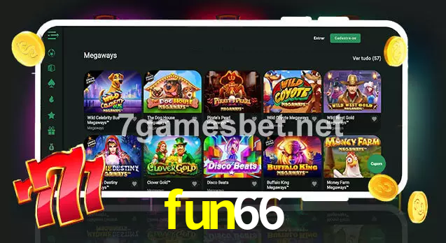 fun66 aplicativo